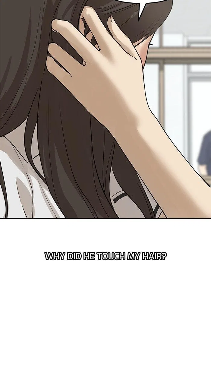 Girl Friend (Lee Sang Dol) Chapter 34 – Page 77