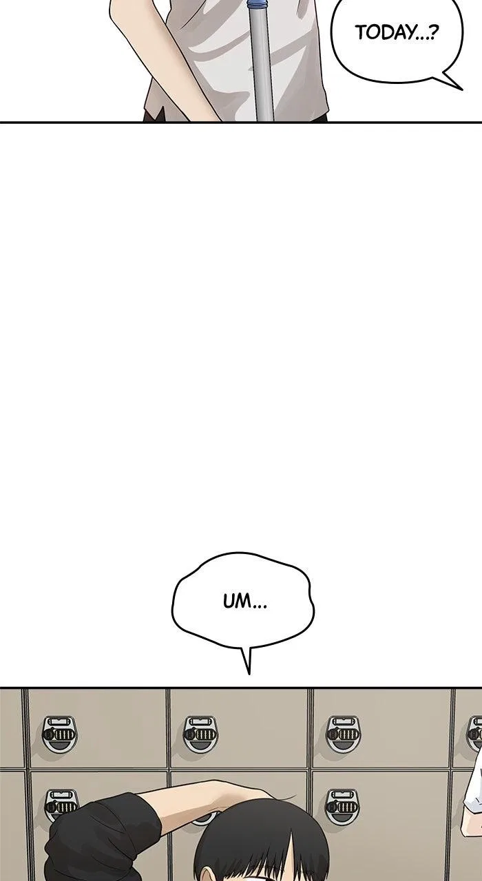 Girl Friend (Lee Sang Dol) Chapter 34 – Page 79