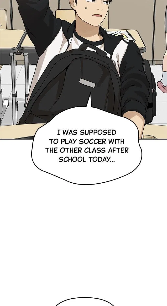 Girl Friend (Lee Sang Dol) Chapter 34 – Page 80