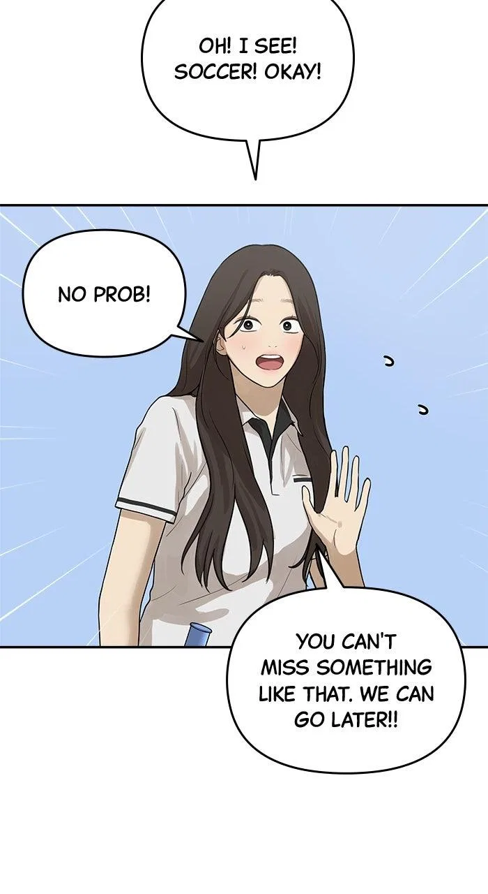 Girl Friend (Lee Sang Dol) Chapter 34 – Page 81