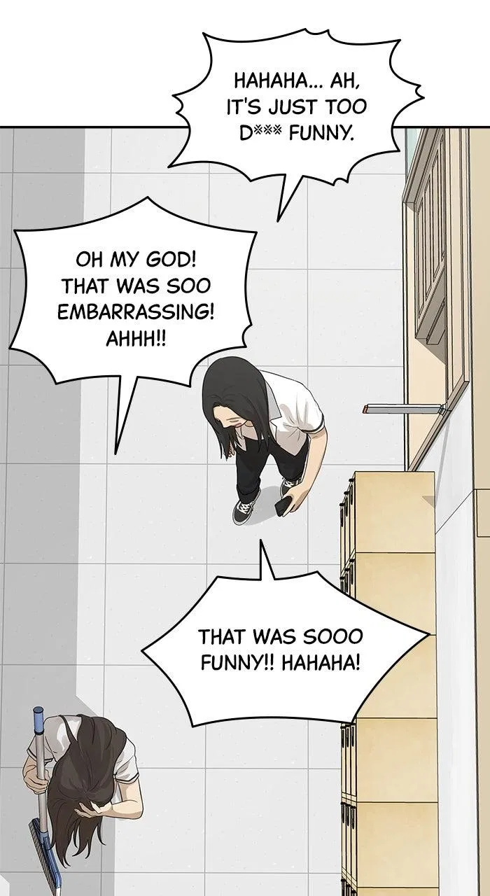 Girl Friend (Lee Sang Dol) Chapter 34 – Page 85