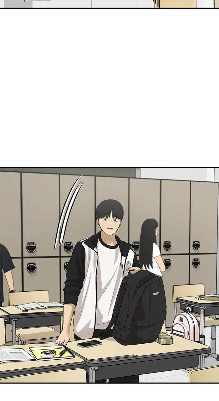 Girl Friend (Lee Sang Dol) Chapter 34 – Page 86