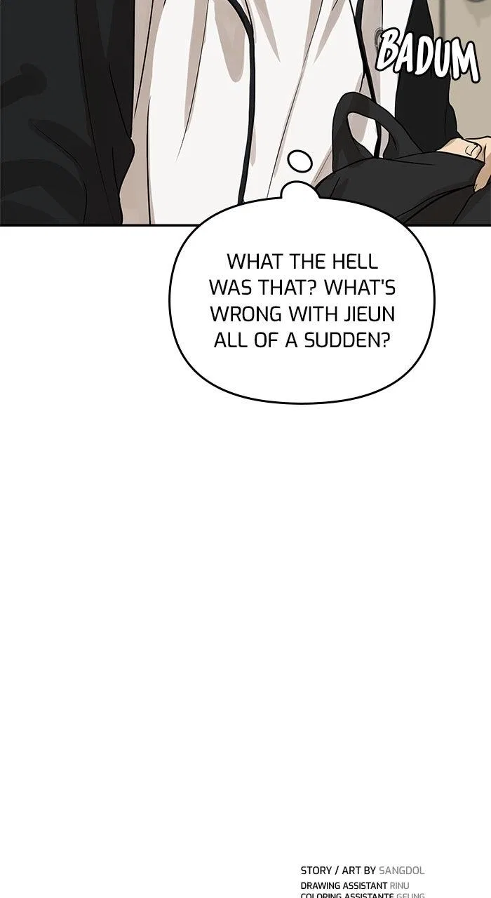 Girl Friend (Lee Sang Dol) Chapter 34 – Page 88