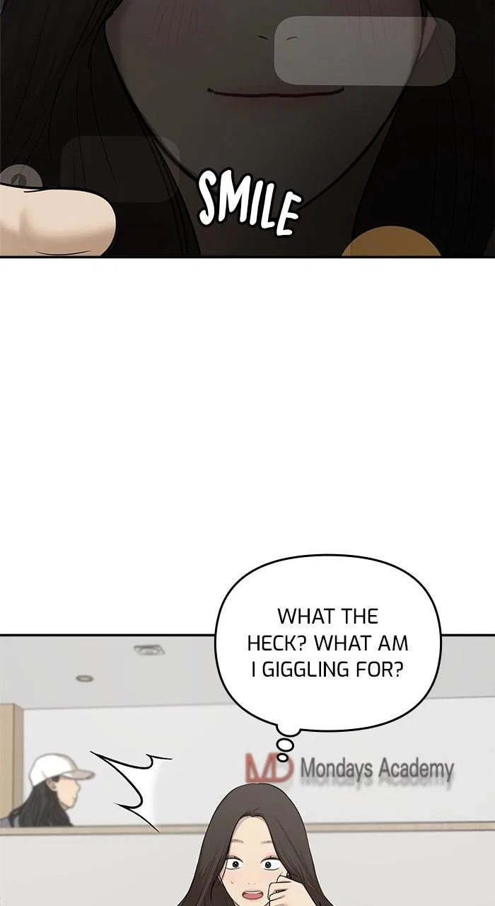 Girl Friend (Lee Sang Dol) Chapter 33 – Page 5