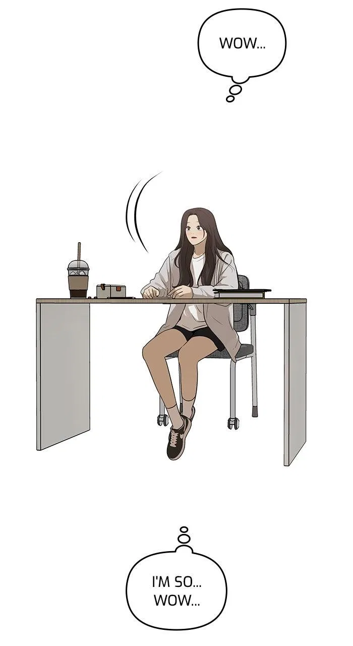 Girl Friend (Lee Sang Dol) Chapter 33 – Page 12
