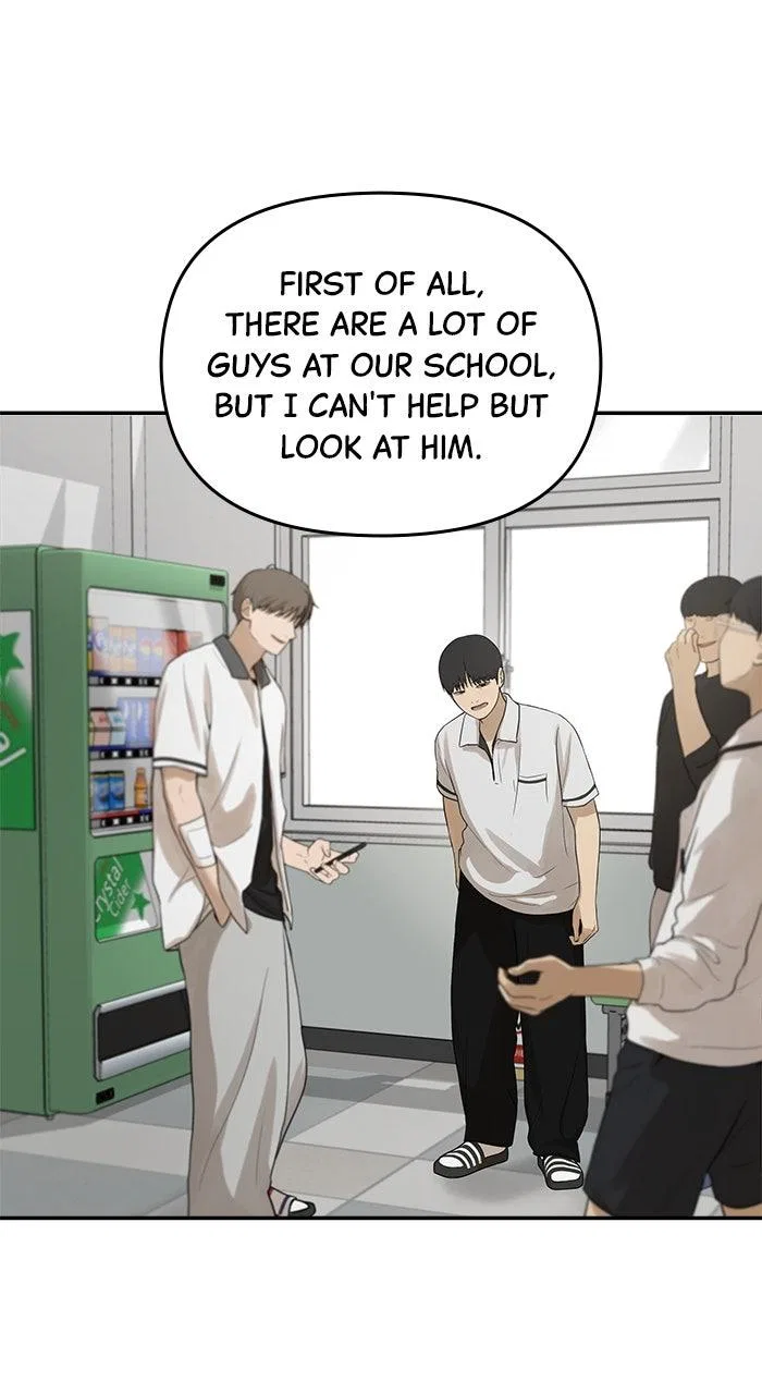 Girl Friend (Lee Sang Dol) Chapter 33 – Page 17