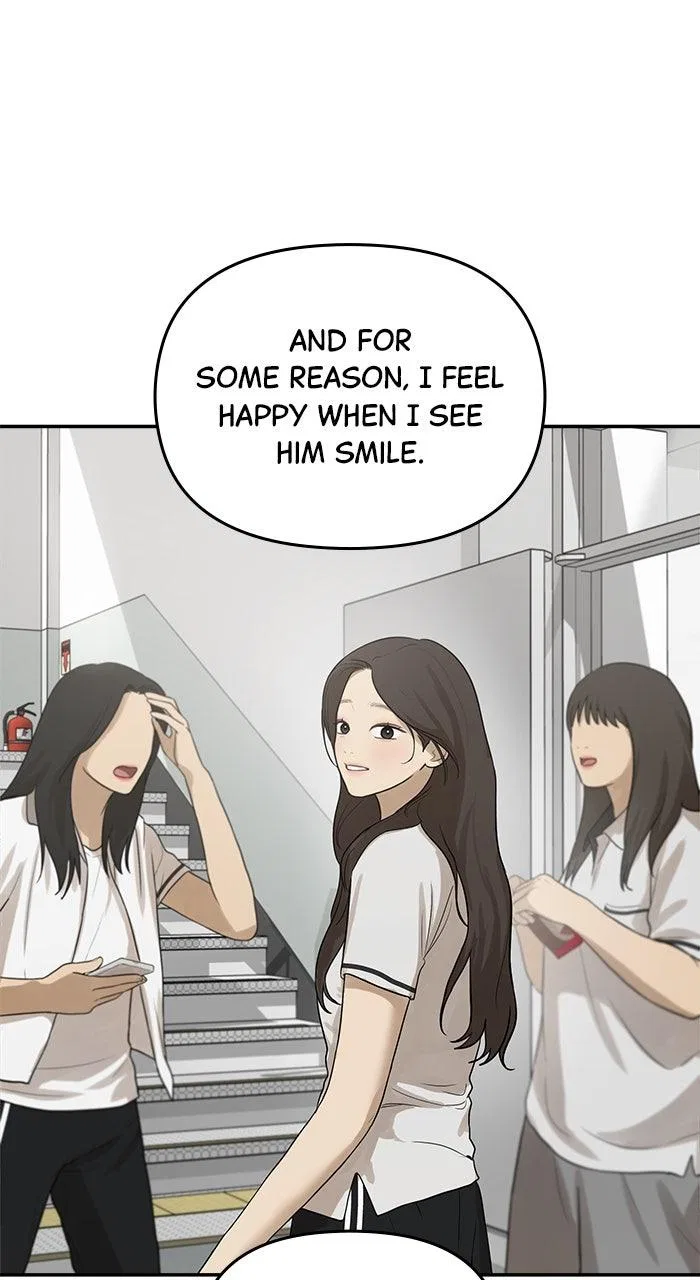Girl Friend (Lee Sang Dol) Chapter 33 – Page 18