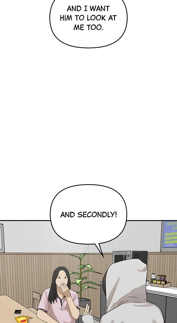 Girl Friend (Lee Sang Dol) Chapter 33 – Page 19