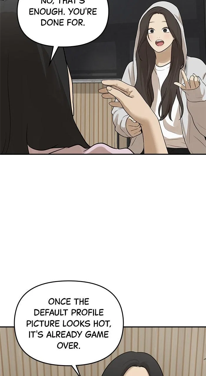 Girl Friend (Lee Sang Dol) Chapter 33 – Page 23