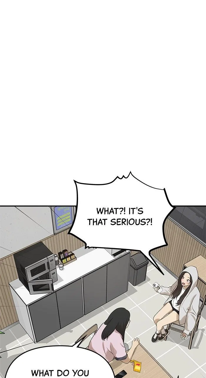 Girl Friend (Lee Sang Dol) Chapter 33 – Page 25