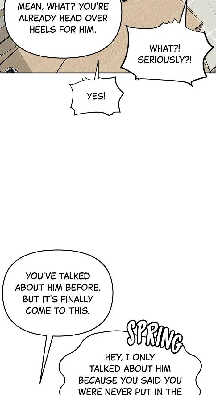 Girl Friend (Lee Sang Dol) Chapter 33 – Page 26