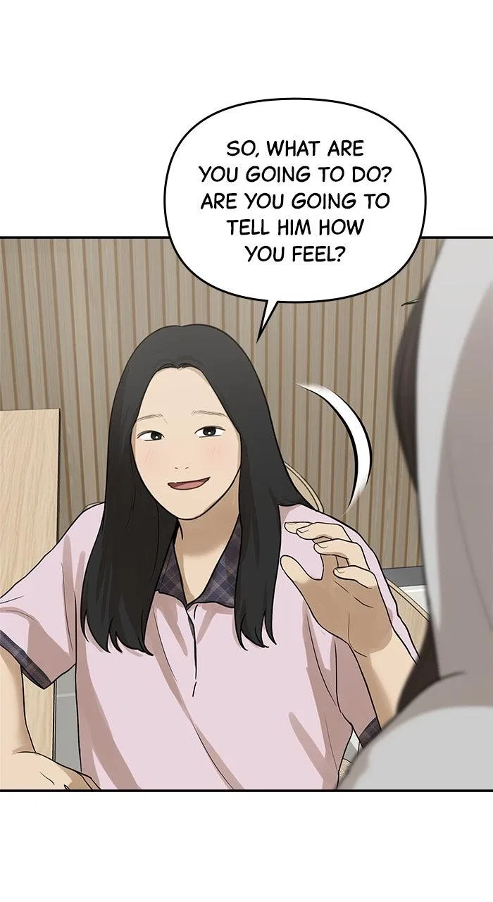 Girl Friend (Lee Sang Dol) Chapter 33 – Page 28