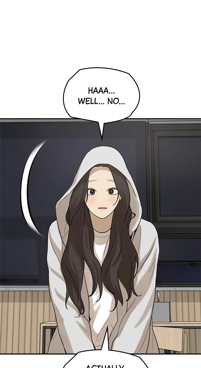 Girl Friend (Lee Sang Dol) Chapter 33 – Page 29