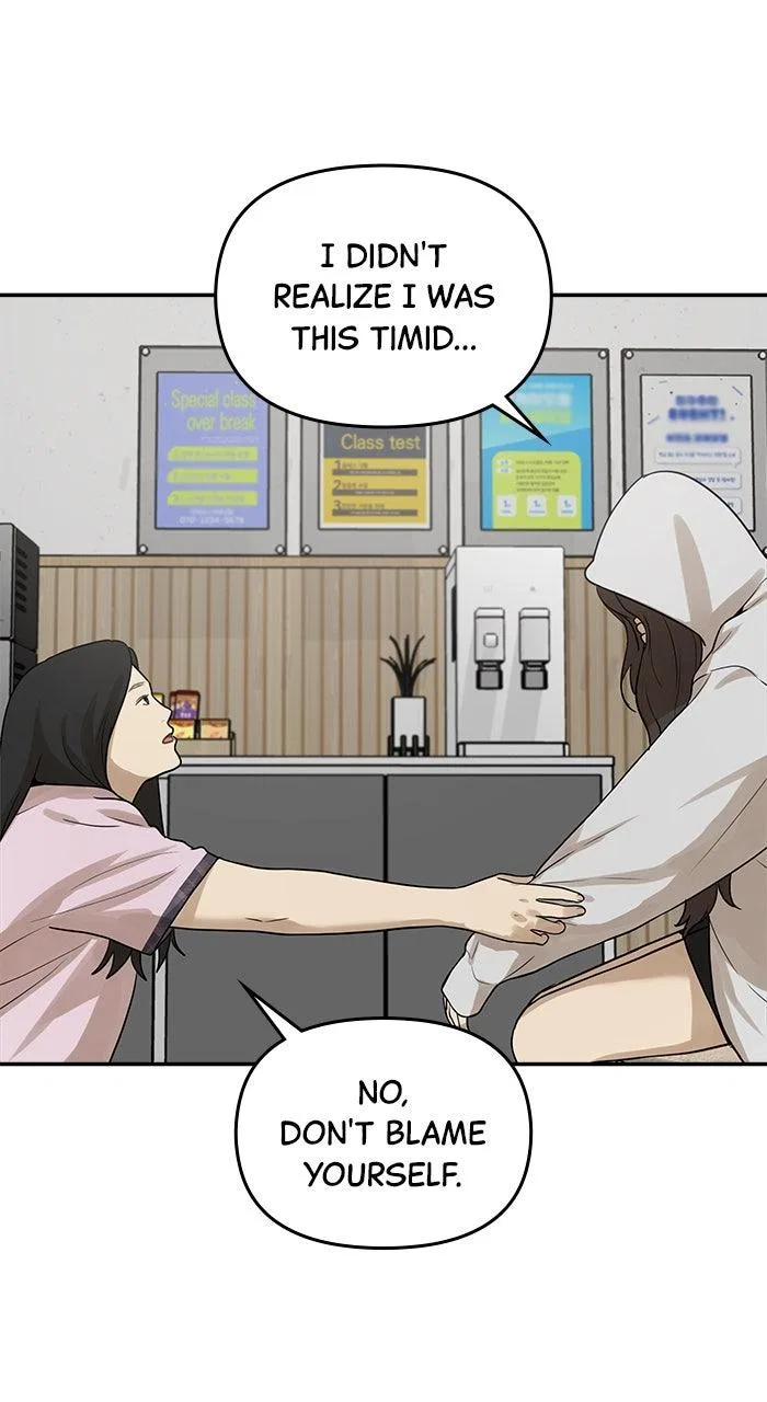 Girl Friend (Lee Sang Dol) Chapter 33 – Page 34