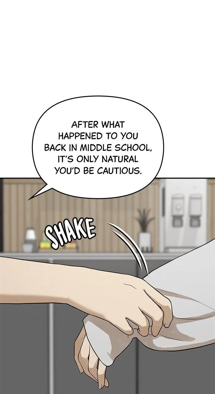 Girl Friend (Lee Sang Dol) Chapter 33 – Page 35