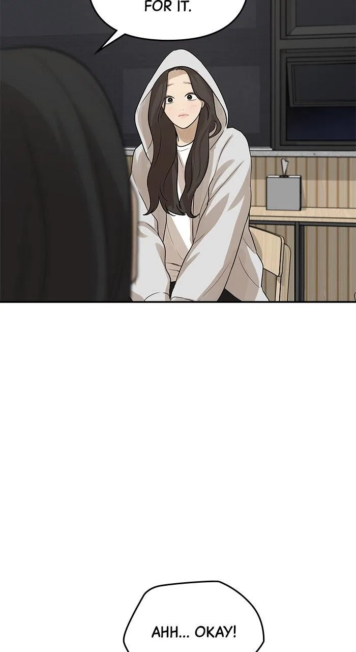 Girl Friend (Lee Sang Dol) Chapter 33 – Page 37