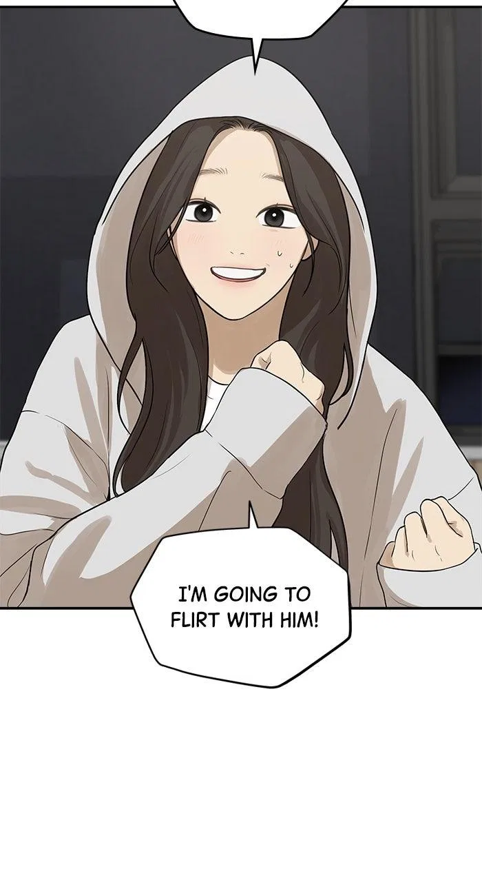 Girl Friend (Lee Sang Dol) Chapter 33 – Page 38