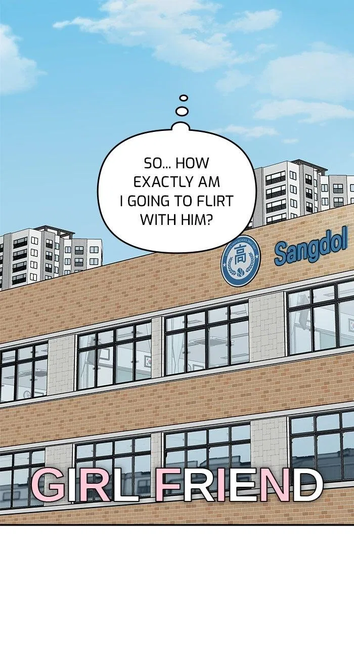 Girl Friend (Lee Sang Dol) Chapter 33 – Page 40