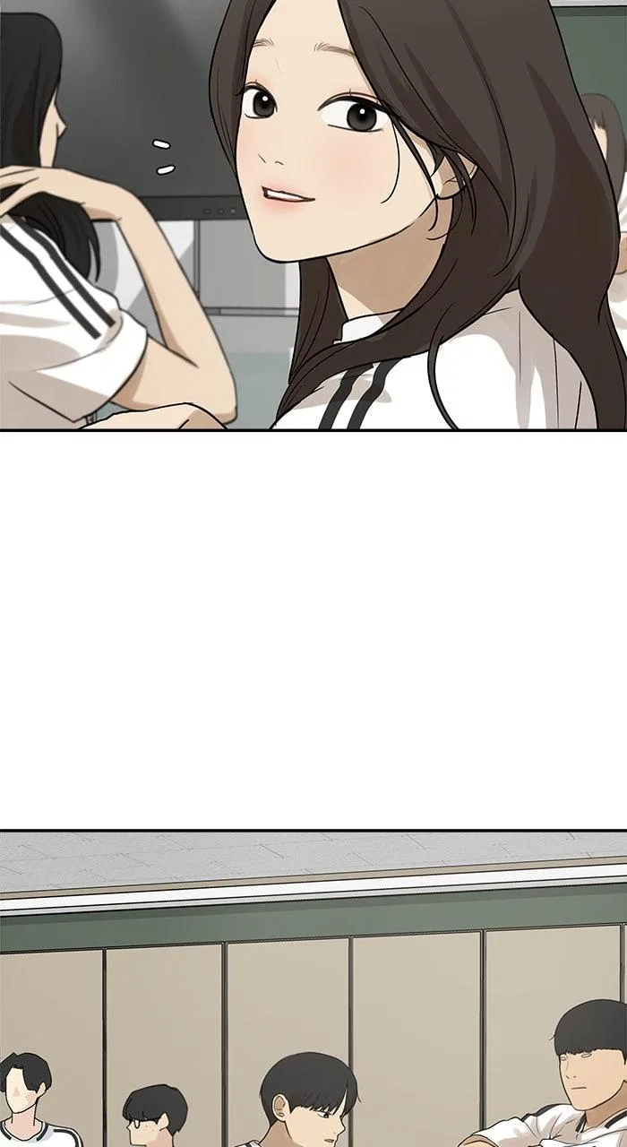 Girl Friend (Lee Sang Dol) Chapter 33 – Page 45