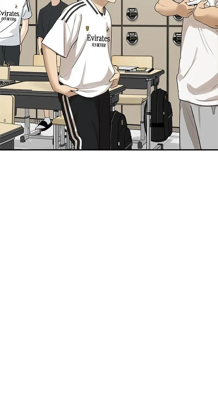 Girl Friend (Lee Sang Dol) Chapter 33 – Page 46