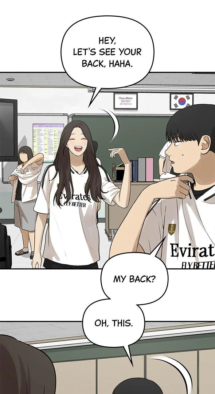 Girl Friend (Lee Sang Dol) Chapter 33 – Page 47
