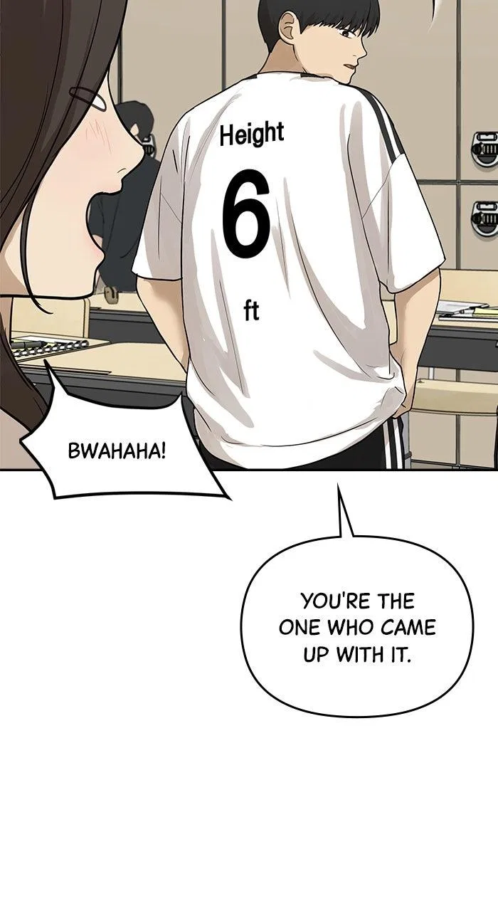 Girl Friend (Lee Sang Dol) Chapter 33 – Page 48