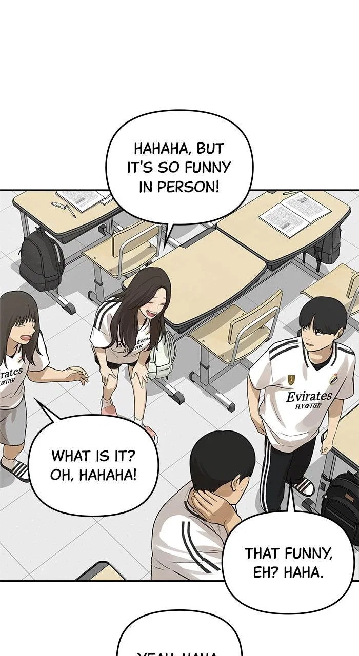 Girl Friend (Lee Sang Dol) Chapter 33 – Page 49