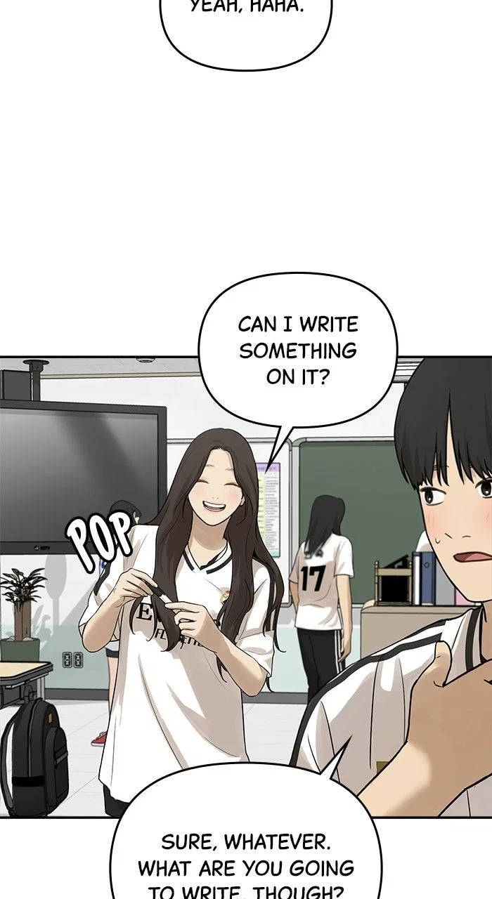 Girl Friend (Lee Sang Dol) Chapter 33 – Page 50