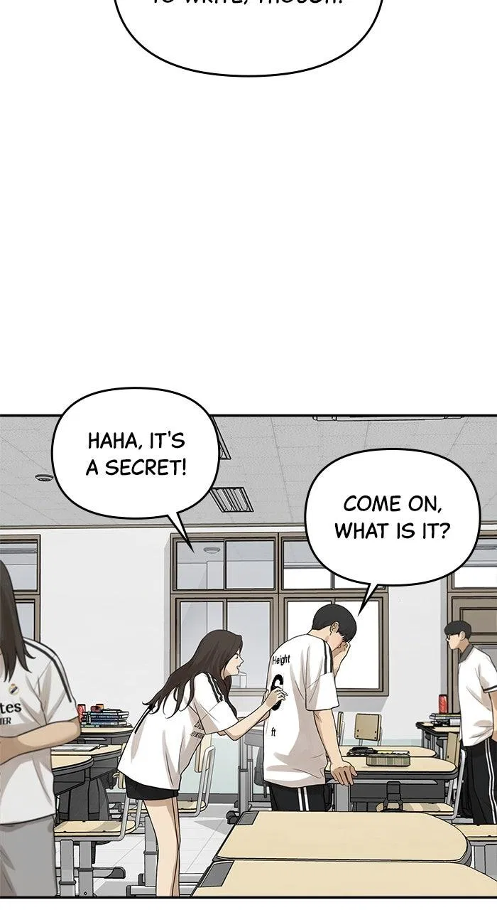 Girl Friend (Lee Sang Dol) Chapter 33 – Page 51