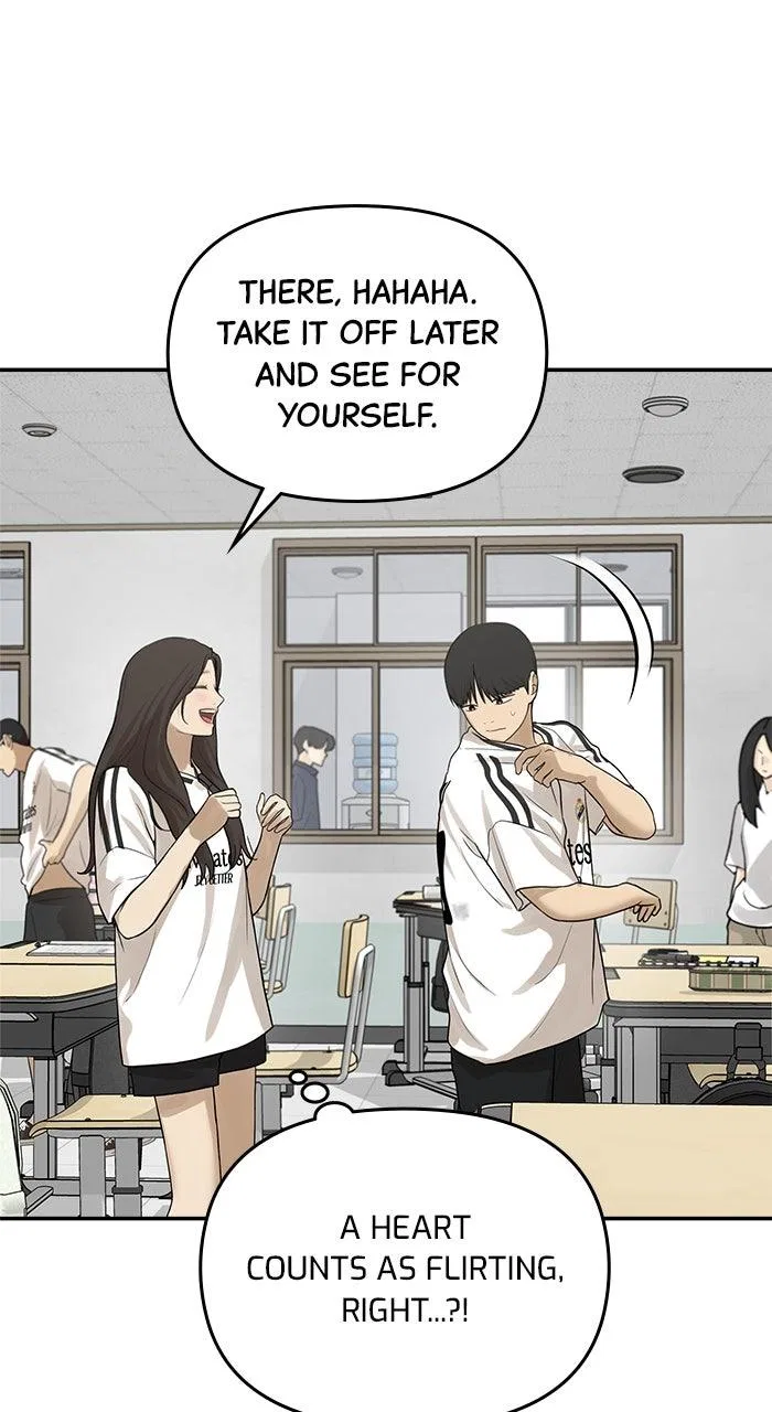 Girl Friend (Lee Sang Dol) Chapter 33 – Page 55