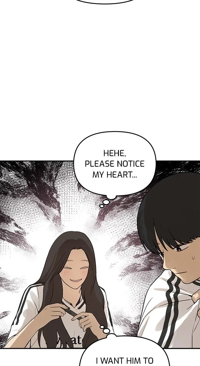 Girl Friend (Lee Sang Dol) Chapter 33 – Page 56