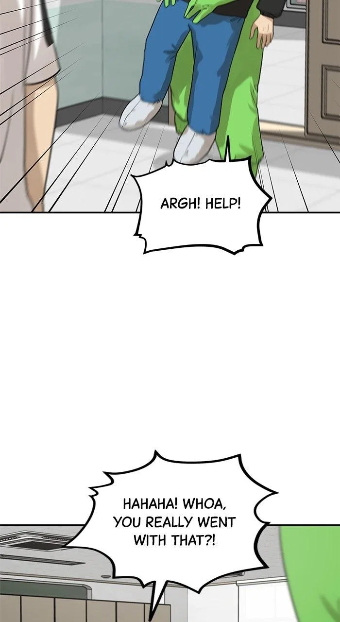 Girl Friend (Lee Sang Dol) Chapter 33 – Page 58