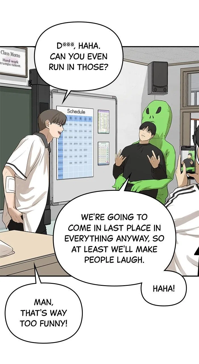 Girl Friend (Lee Sang Dol) Chapter 33 – Page 60