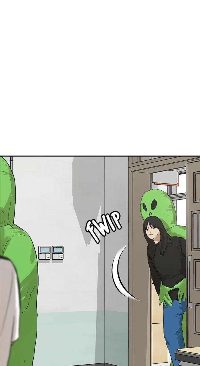 Girl Friend (Lee Sang Dol) Chapter 33 – Page 61