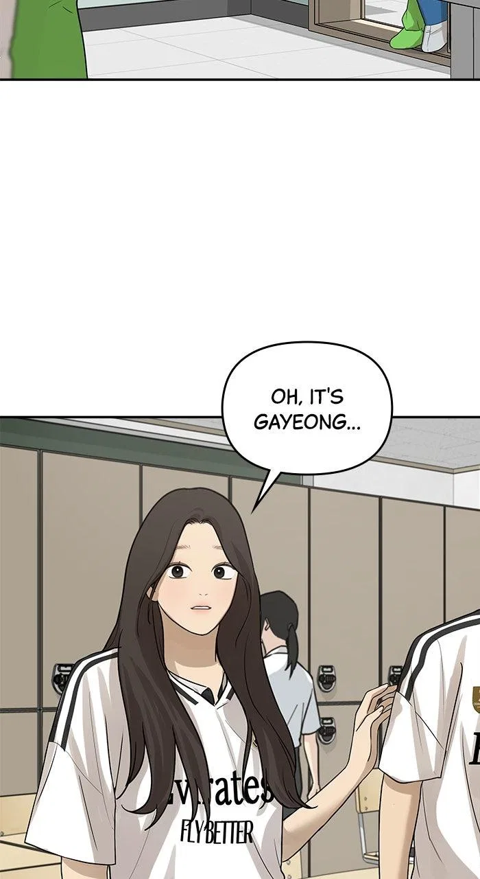 Girl Friend (Lee Sang Dol) Chapter 33 – Page 62