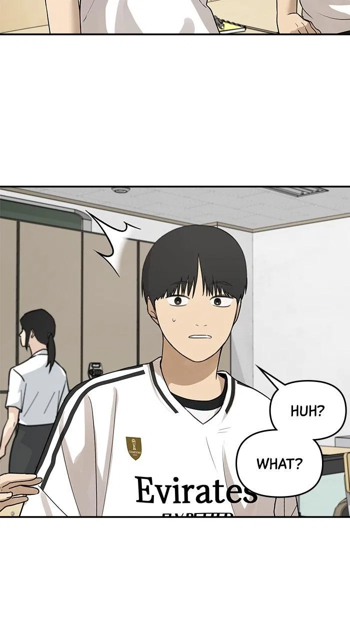 Girl Friend (Lee Sang Dol) Chapter 33 – Page 63