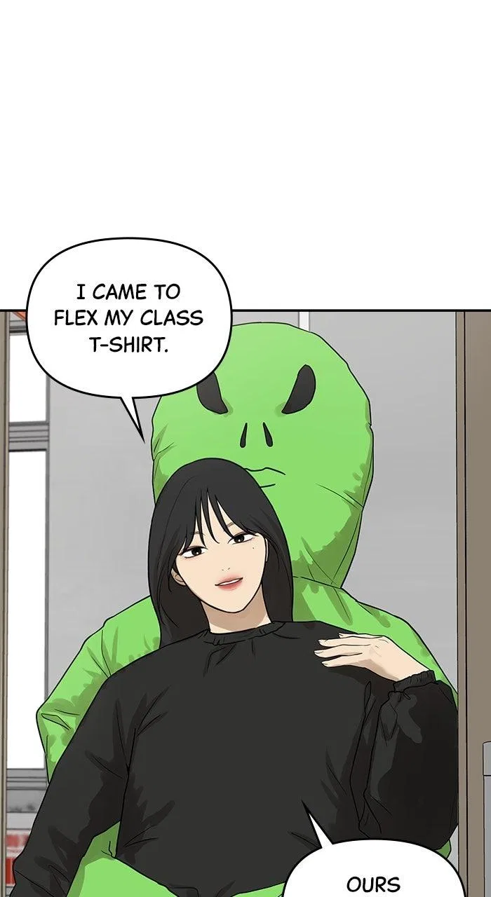 Girl Friend (Lee Sang Dol) Chapter 33 – Page 65