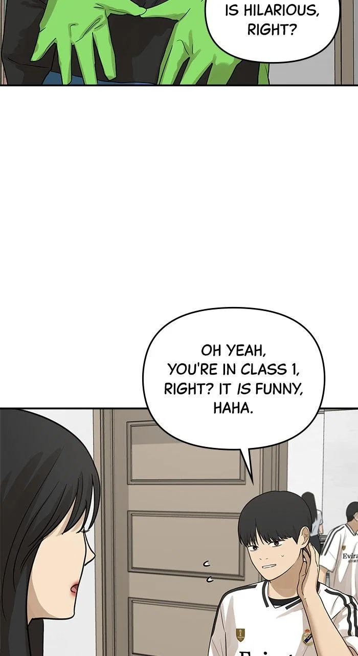 Girl Friend (Lee Sang Dol) Chapter 33 – Page 66