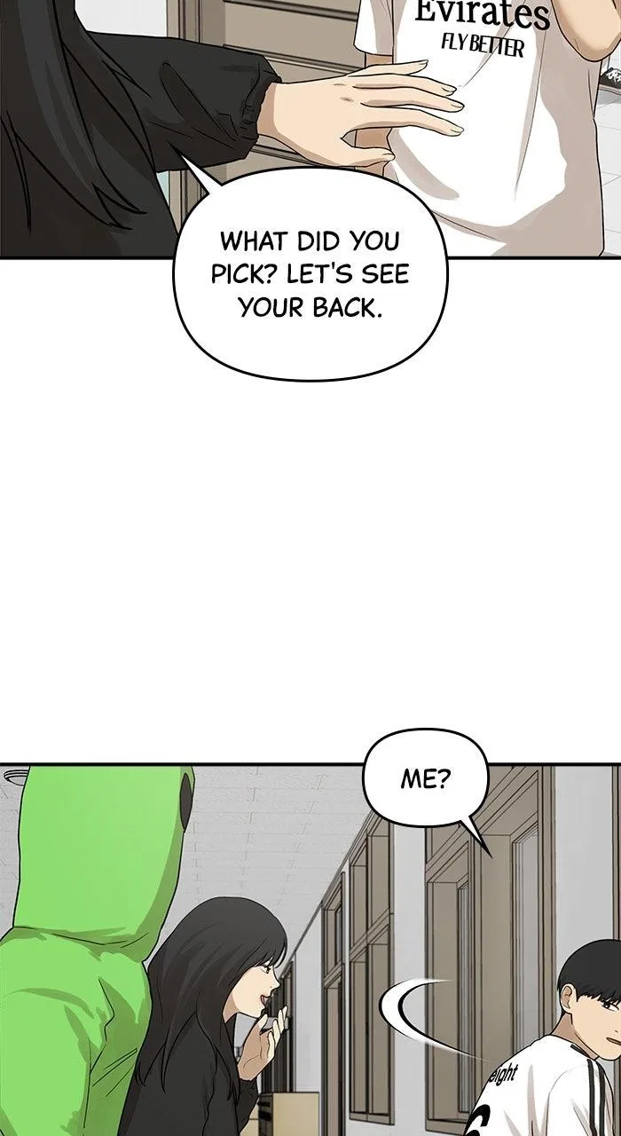 Girl Friend (Lee Sang Dol) Chapter 33 – Page 67