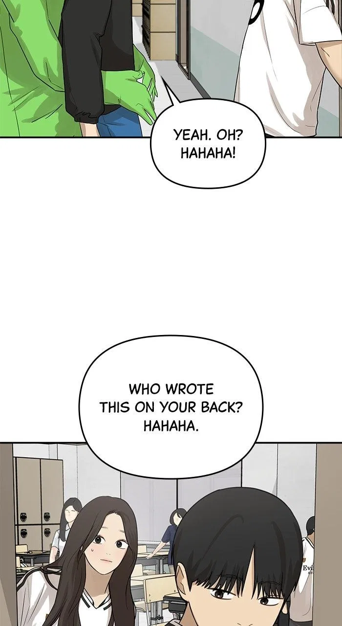 Girl Friend (Lee Sang Dol) Chapter 33 – Page 68