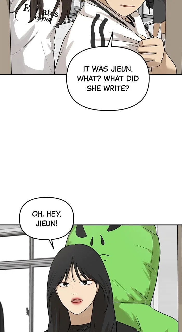 Girl Friend (Lee Sang Dol) Chapter 33 – Page 69