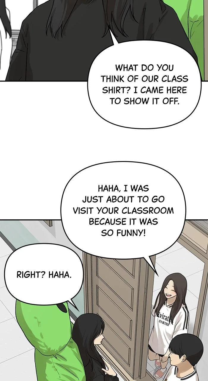 Girl Friend (Lee Sang Dol) Chapter 33 – Page 70
