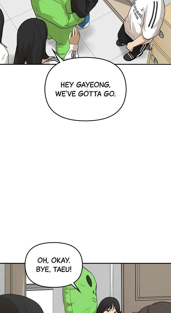 Girl Friend (Lee Sang Dol) Chapter 33 – Page 71