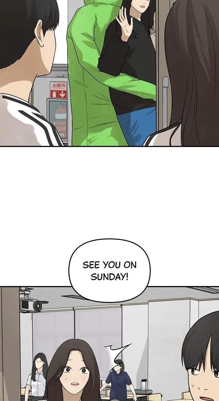 Girl Friend (Lee Sang Dol) Chapter 33 – Page 72