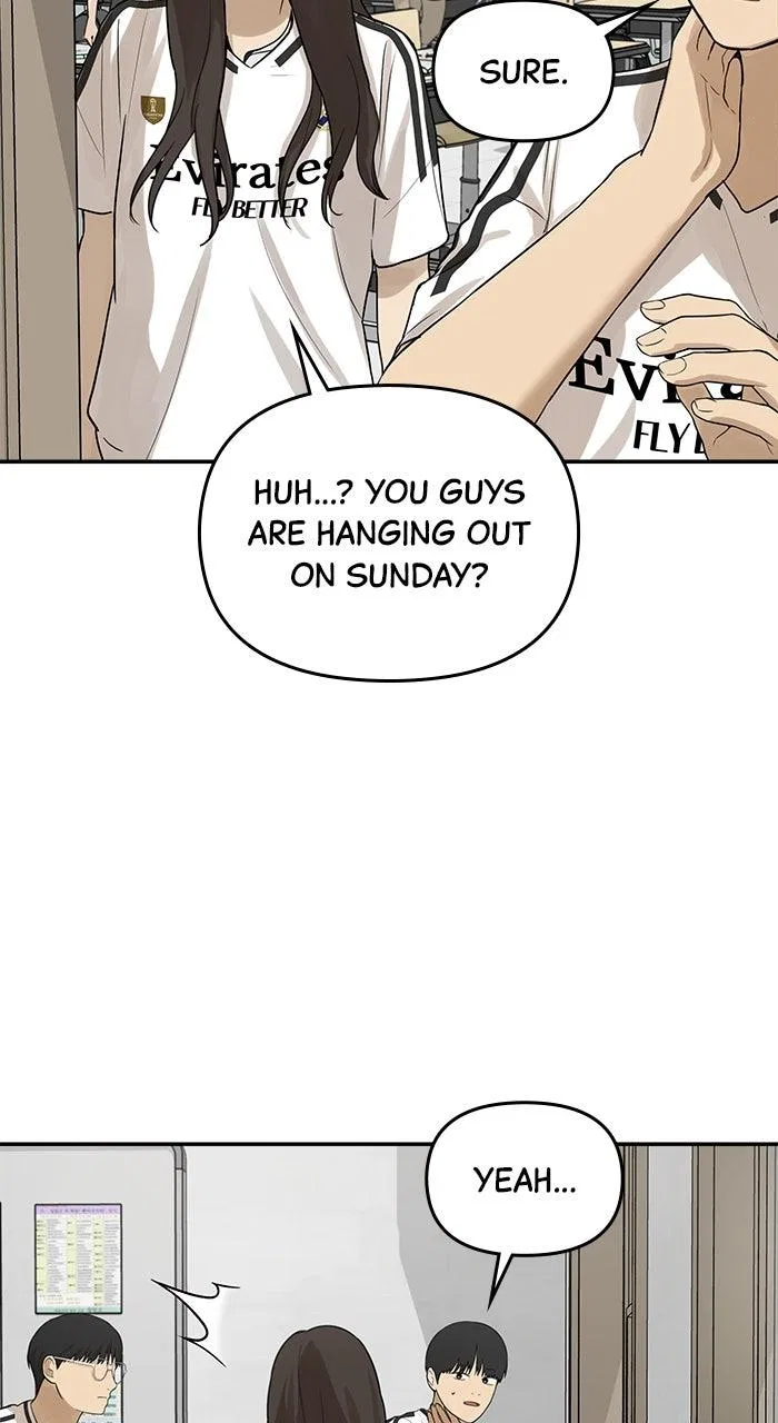 Girl Friend (Lee Sang Dol) Chapter 33 – Page 73
