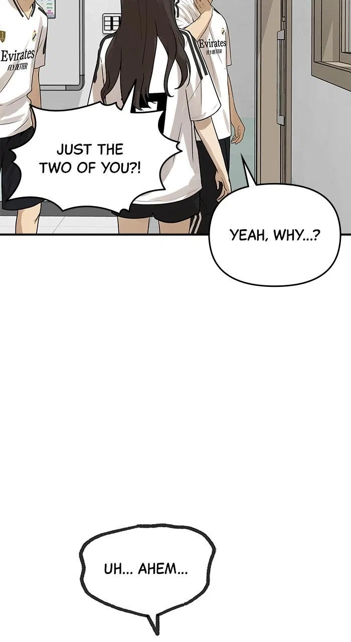 Girl Friend (Lee Sang Dol) Chapter 33 – Page 74
