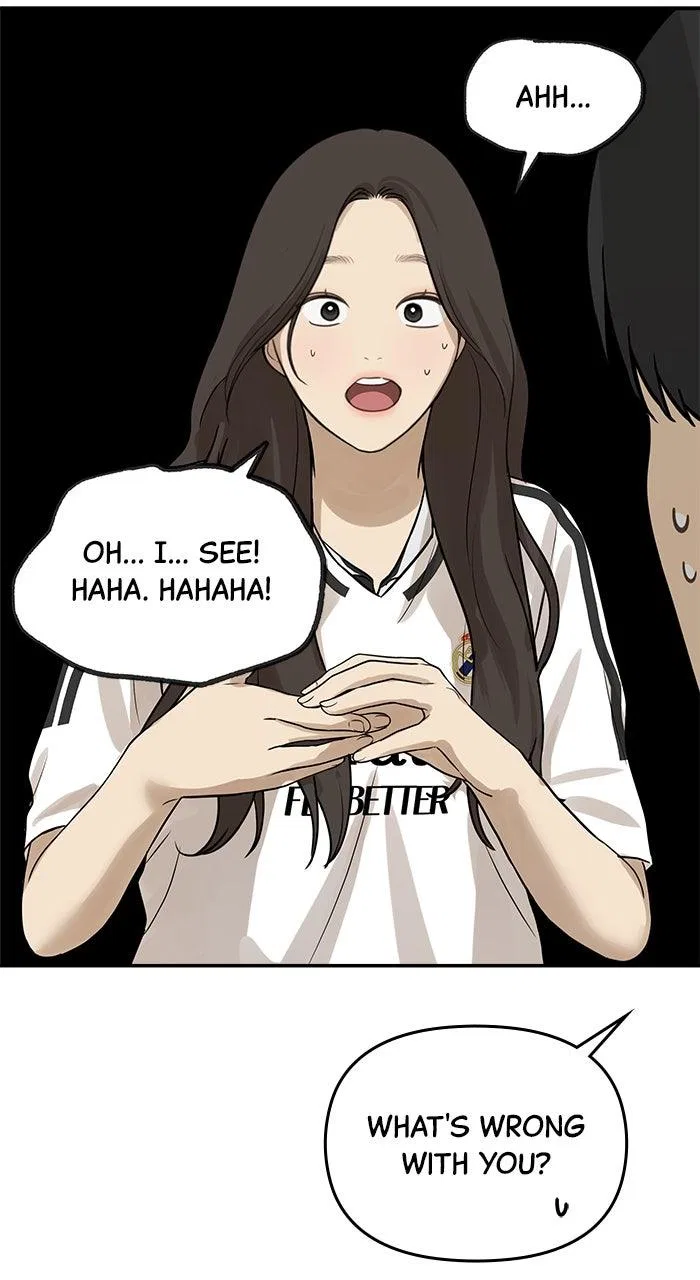 Girl Friend (Lee Sang Dol) Chapter 33 – Page 75
