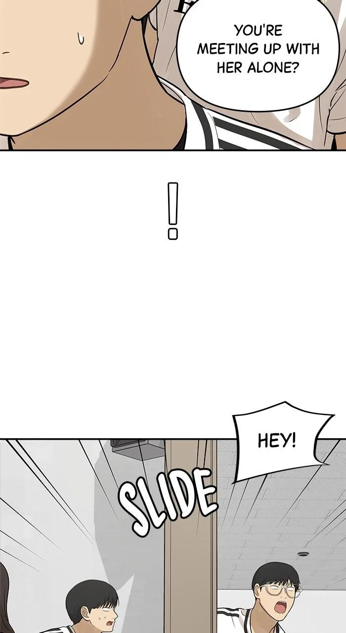 Girl Friend (Lee Sang Dol) Chapter 33 – Page 77