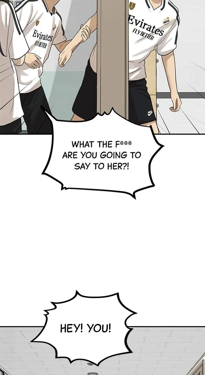 Girl Friend (Lee Sang Dol) Chapter 33 – Page 78