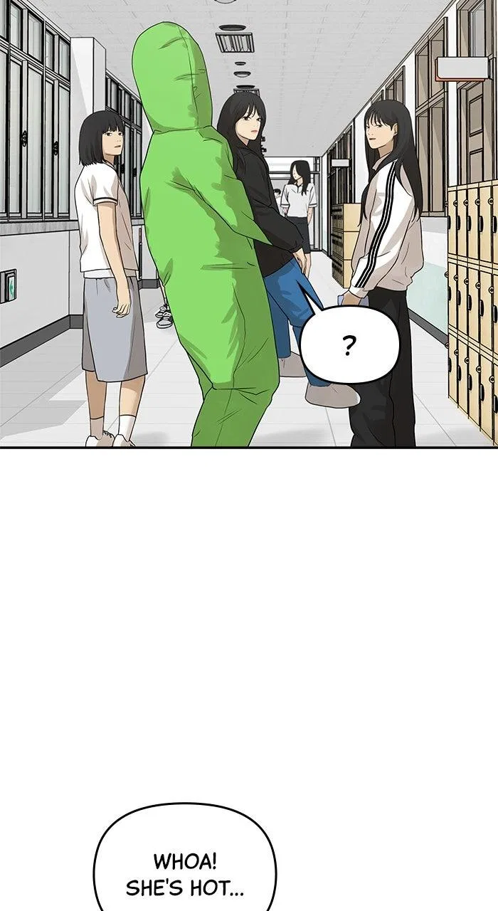 Girl Friend (Lee Sang Dol) Chapter 33 – Page 79